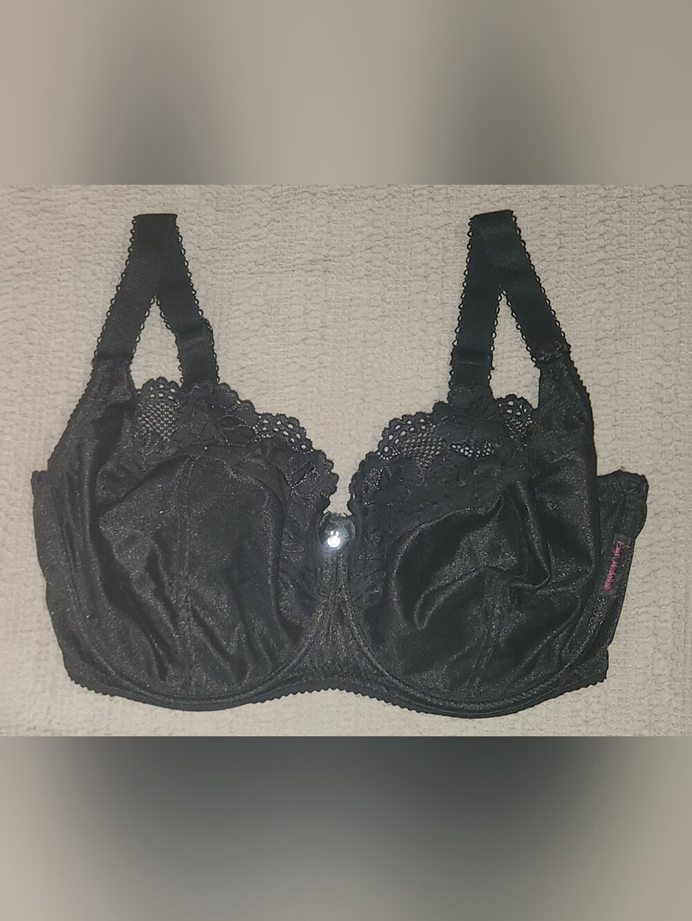 Ewa Michalak BM Bibi czarny Tulipan 85G